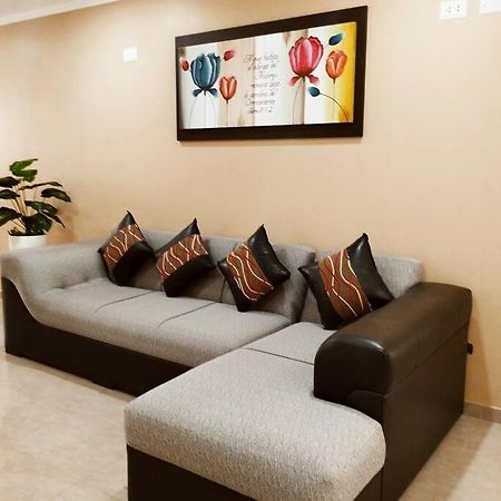 Apart Florencia, Piscina En El Verano! Incluye Parking Y Vigilancia 24 Horas! Tacna Dış mekan fotoğraf