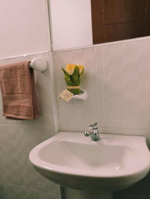 Apart Florencia, Piscina En El Verano! Incluye Parking Y Vigilancia 24 Horas! Tacna Dış mekan fotoğraf